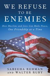 We Refuse to Be Enemies - 20 Apr 2021
