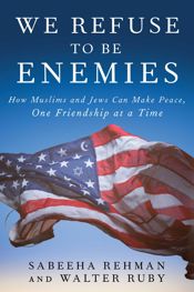 We Refuse to Be Enemies - 20 Apr 2021