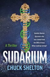 Sudarium - 8 Dec 2025