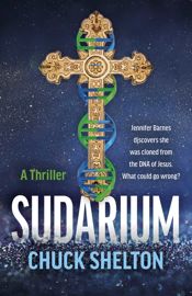 Sudarium - 8 Dec 2025