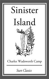Sinister Island - 8 Jan 2015