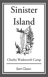 Sinister Island - 8 Jan 2015
