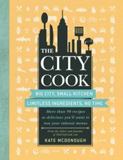 The City Cook - 16 Nov 2010