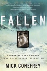 Fallen - 7 May 2024