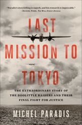Last Mission to Tokyo - 28 Jul 2020