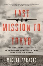 Last Mission to Tokyo - 28 Jul 2020