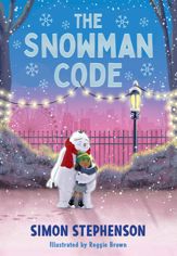 The Snowman Code - 16 Dec 2025