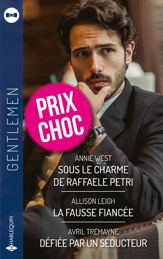 Sous le charme de Raffaele Petri - La fausse fiancée - Défiée par un séducteur - 1 Jun 2022