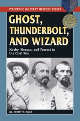 Ghost, Thunderbolt, and Wizard - 20 Mar 2008