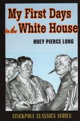 My First Days in the White House - 1 Oct 2013