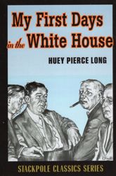 My First Days in the White House - 1 Oct 2013
