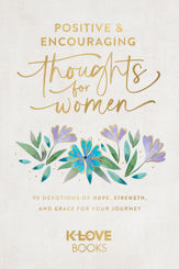 Positive and Encouraging Thoughts for Women - 11 Nov 2025
