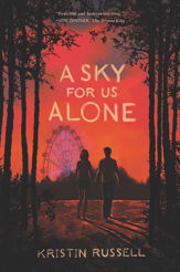 A Sky for Us Alone - 8 Jan 2019