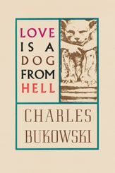 Love is a Dog From Hell - 17 Mar 2009