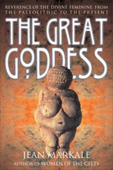 The Great Goddess - 1 Sep 1999