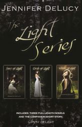 THe Light Series Box Set - 23 Sep 2014