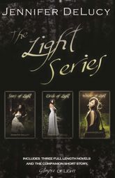 THe Light Series Box Set - 23 Sep 2014