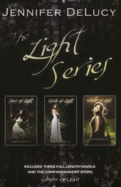 THe Light Series Box Set - 23 Sep 2014