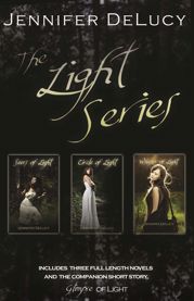 THe Light Series Box Set - 23 Sep 2014