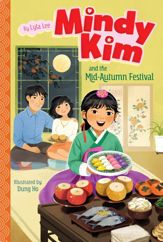 Mindy Kim and the Mid-Autumn Festival - 26 Sep 2023