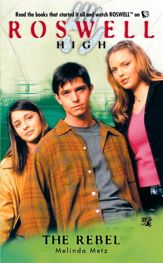 The Rebel - 25 Aug 2002
