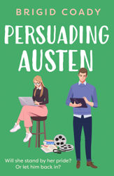 Persuading Austen - 18 Jul 2017