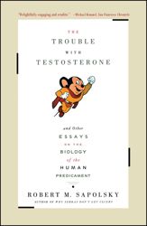 The Trouble With Testosterone - 16 Oct 2012