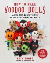 How to Make Voodoo Dolls - 20 Jul 2021