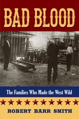Bad Blood - 7 Oct 2014