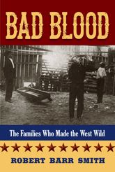 Bad Blood - 7 Oct 2014