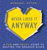 Never Liked It Anyway - 21 Mar 2017