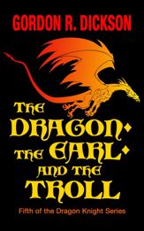 The Dragon, the Earl, and the Troll - 15 Oct 2013