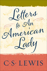 Letters to an American Lady - 20 May 2014