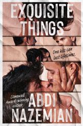 Exquisite Things - 23 Sep 2025