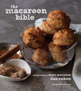 The Macaroon Bible - 24 Sep 2013