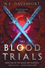 The Blood Trials - 5 Apr 2022