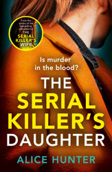 The Serial Killer’s Daughter - 21 Jul 2022