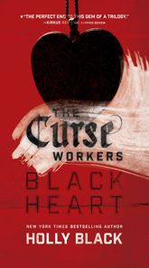 Black Heart - 3 Apr 2012