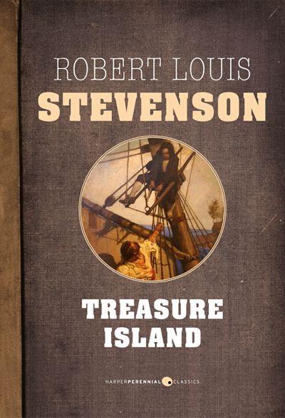 Treasure Island