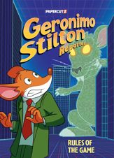 Geronimo Stilton Reporter Vol. 21 - 7 Apr 2026