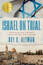 Israel on Trial - 28 Apr 2026
