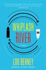 Whiplash River - 10 Jul 2012