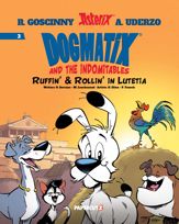 Dogmatix and the Indomitables Vol. 3 - 19 Aug 2025