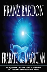 Frabato the Magician - 1 Feb 2015