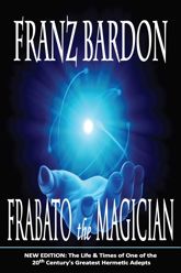 Frabato the Magician - 1 Feb 2015