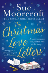 The Christmas Love Letters - 26 Oct 2023
