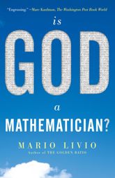 Is God a Mathematician? - 22 Feb 2011