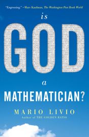 Is God a Mathematician? - 22 Feb 2011