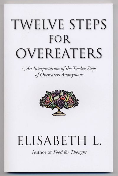 Twelve Steps for Overeaters
