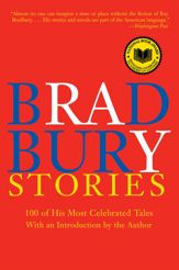 Bradbury Stories - 21 May 2013